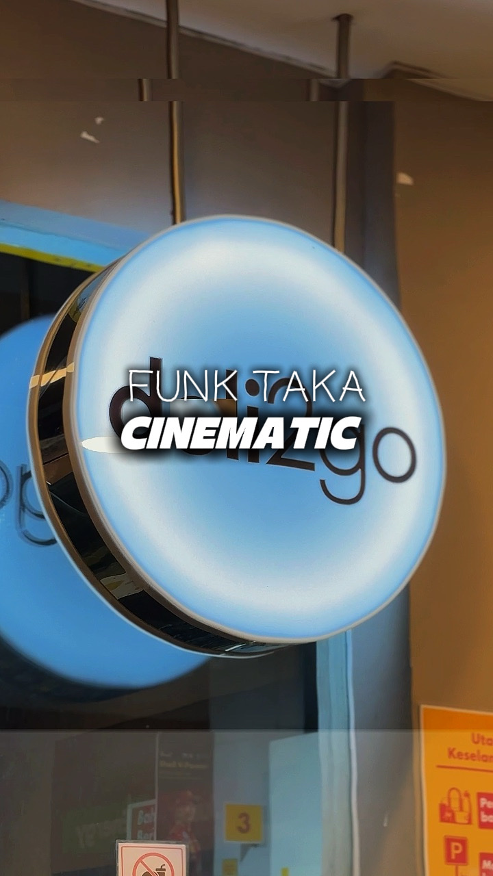 FUNK TAKA 2