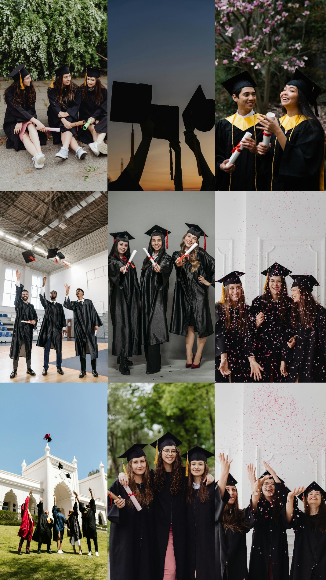 dreamers wisuda