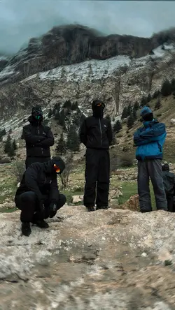 Hiking