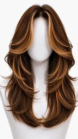 hairstyle 
