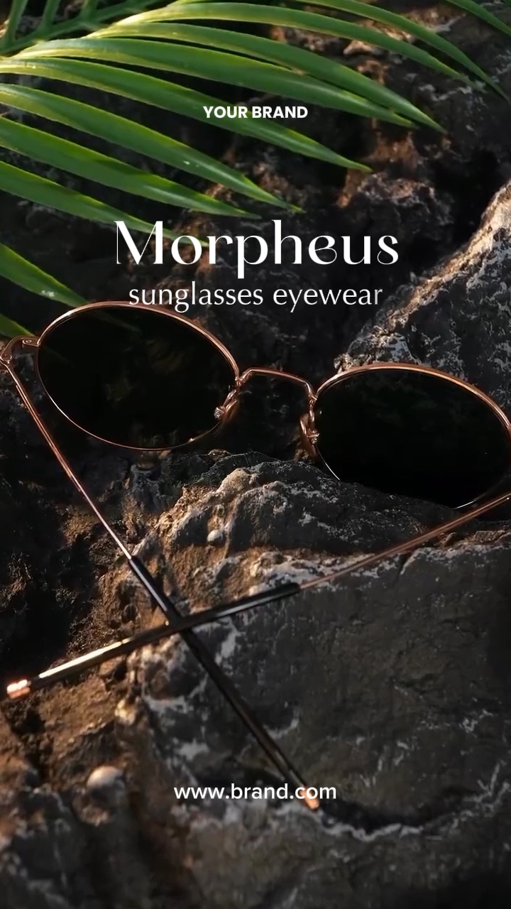 Morpheus Sunglasses
