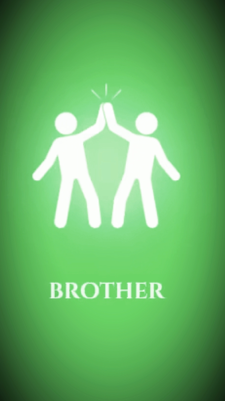 BRUDER