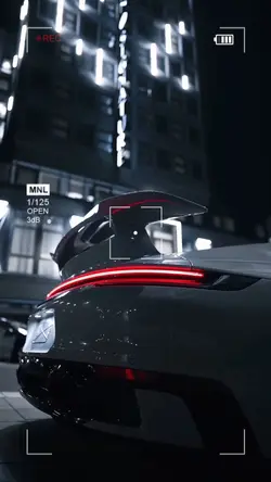 Car Luxury Edit