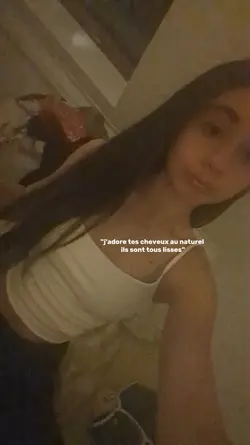cheveux naturels 