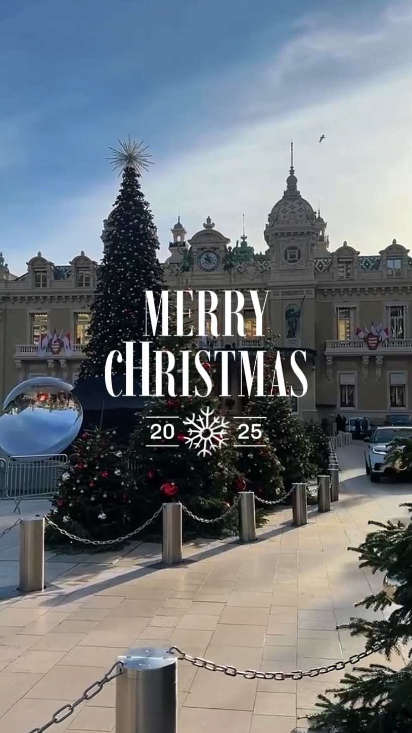 Feliz Natal 2025