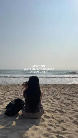 someone's dream girl