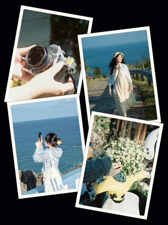4 Fotos Transição