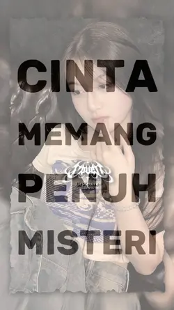 DJ CINTA MEMANG