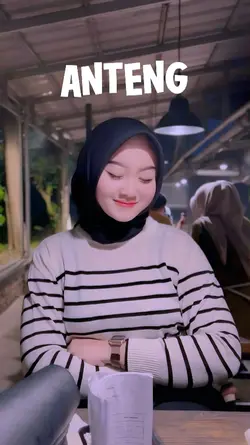 urip tak stel anteng