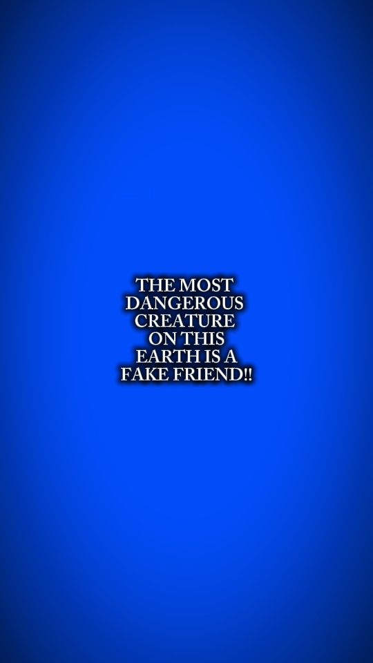 the most dangerous 