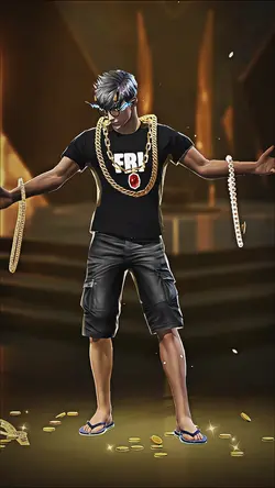 FF TREND 13 CLIP