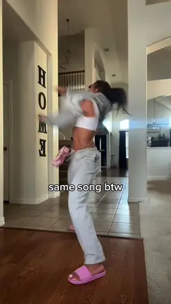 same song btw