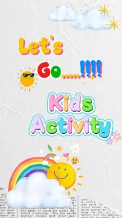 kids activity