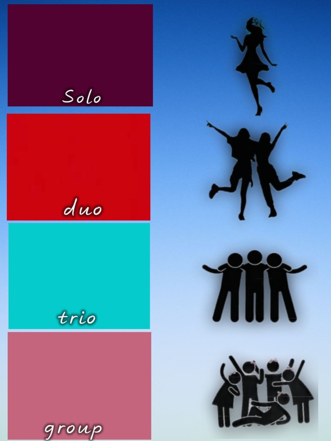 AMIGOS Y YO