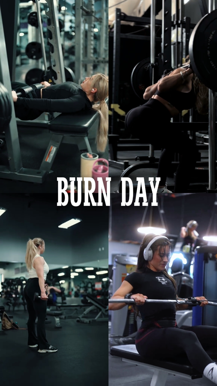 BURN DAY