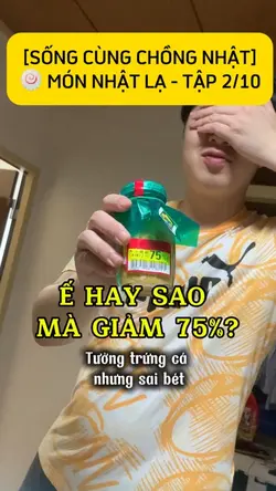 Sống cùng chồng Nhật