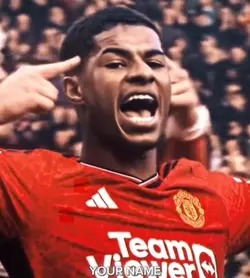free rashford edit