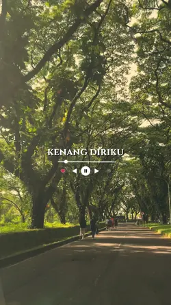 Kenang diriku