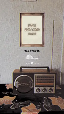 Radio Jadul