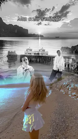 Éternellement ❤️