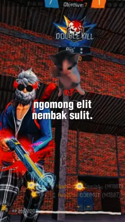 kicau mania