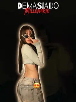 Demasiado 🫦