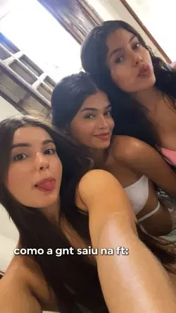 +1 TREND TIKTOK!