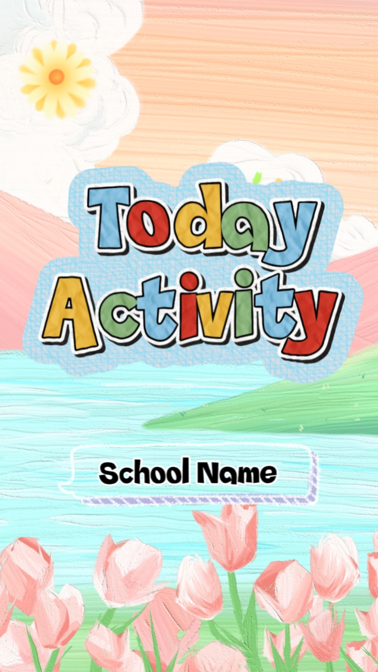 Today Activity 