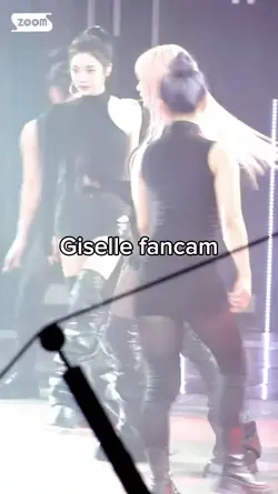 giselle