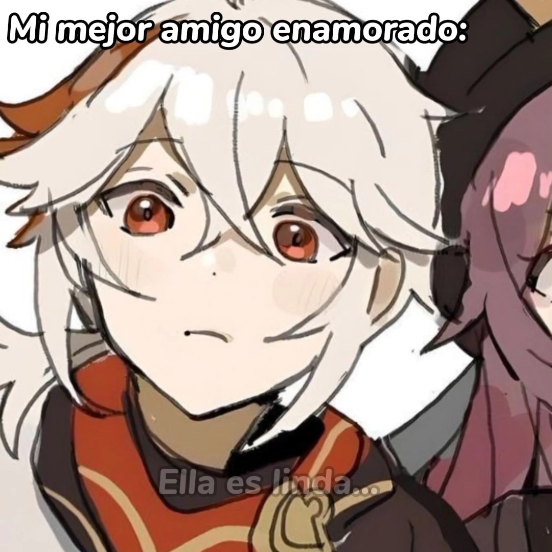Nos llevamos bien
