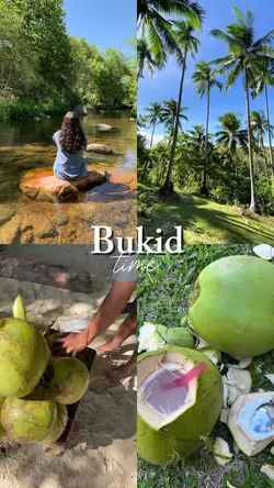 bukid time