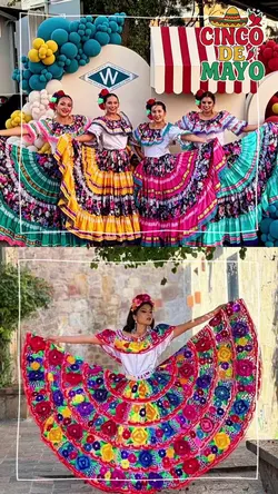 Cinco de mayo