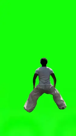 Twerking Meme