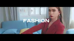 fashion intro