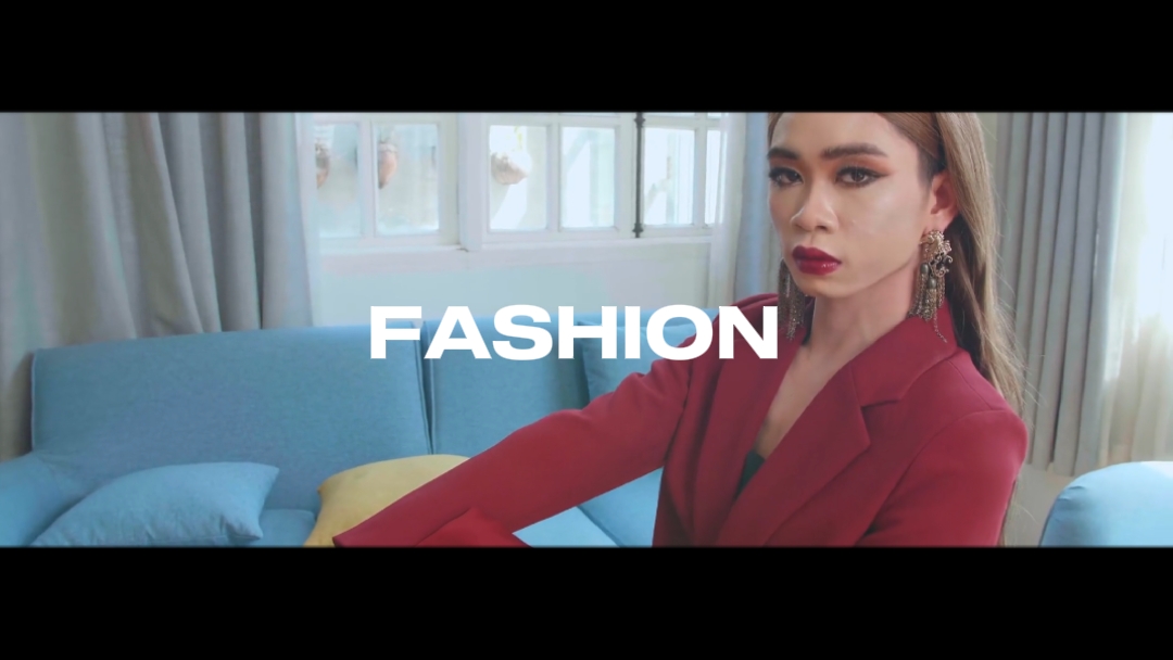 fashion intro 