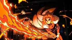 Anime free edit