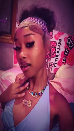 I'm Barbie 