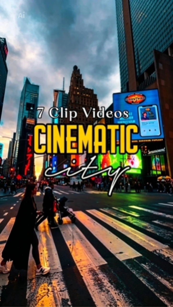 CINEMATIC CITY 14