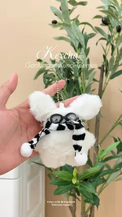 Gantungan kunci