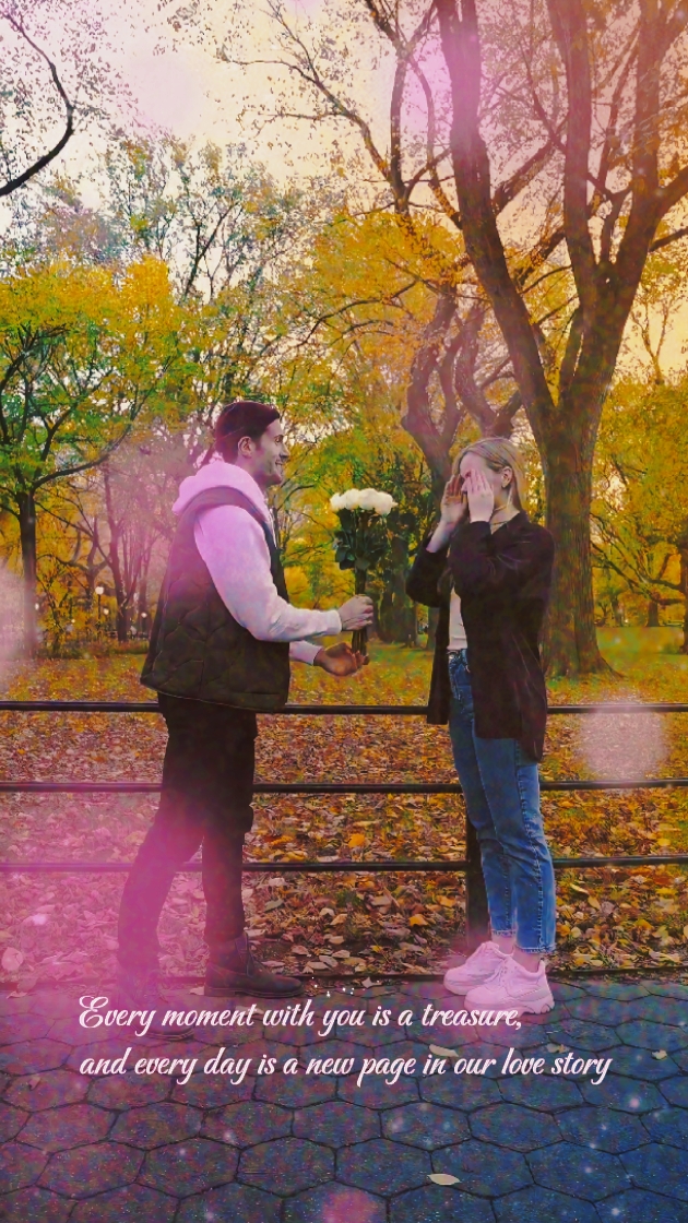 Amor de pareja