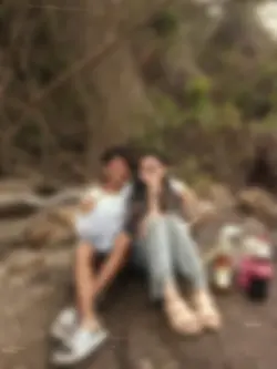 blur template