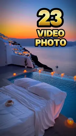23 video or photo