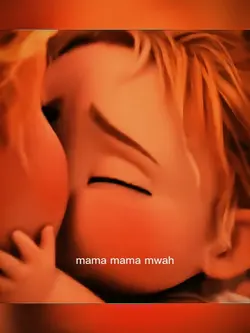 Trending Love mom