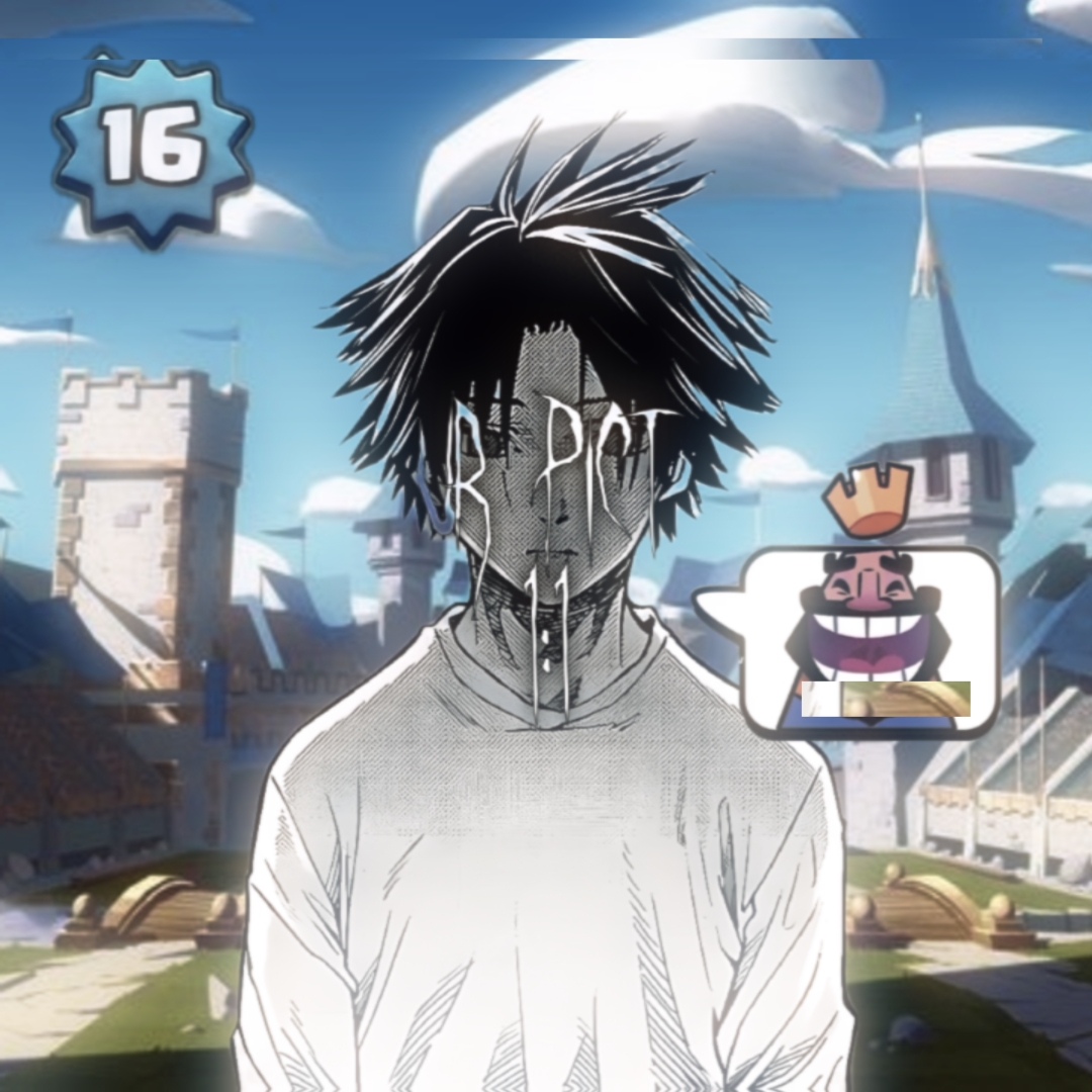 Cover Picture