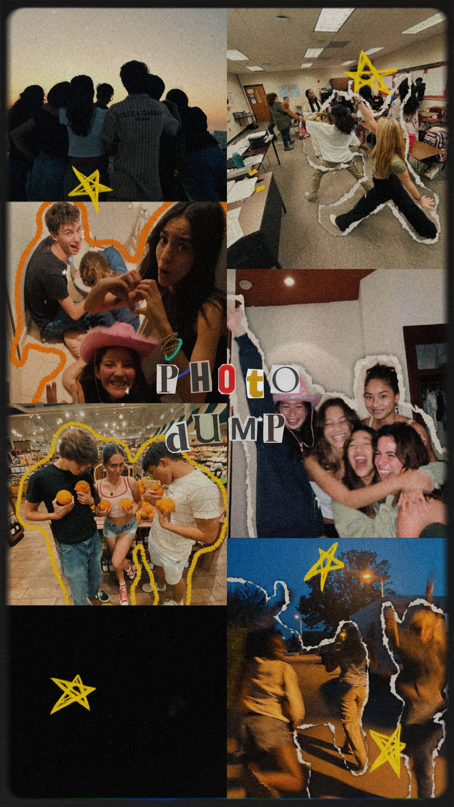 Foto Dump Teman