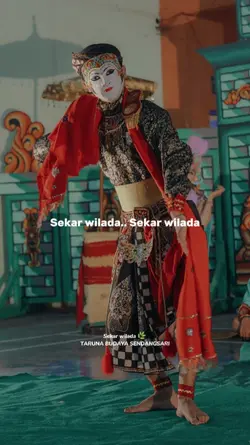 SEKAR WILADA