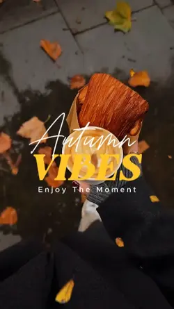 Autumn Leaves 