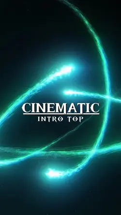 Cinematic Intro Top