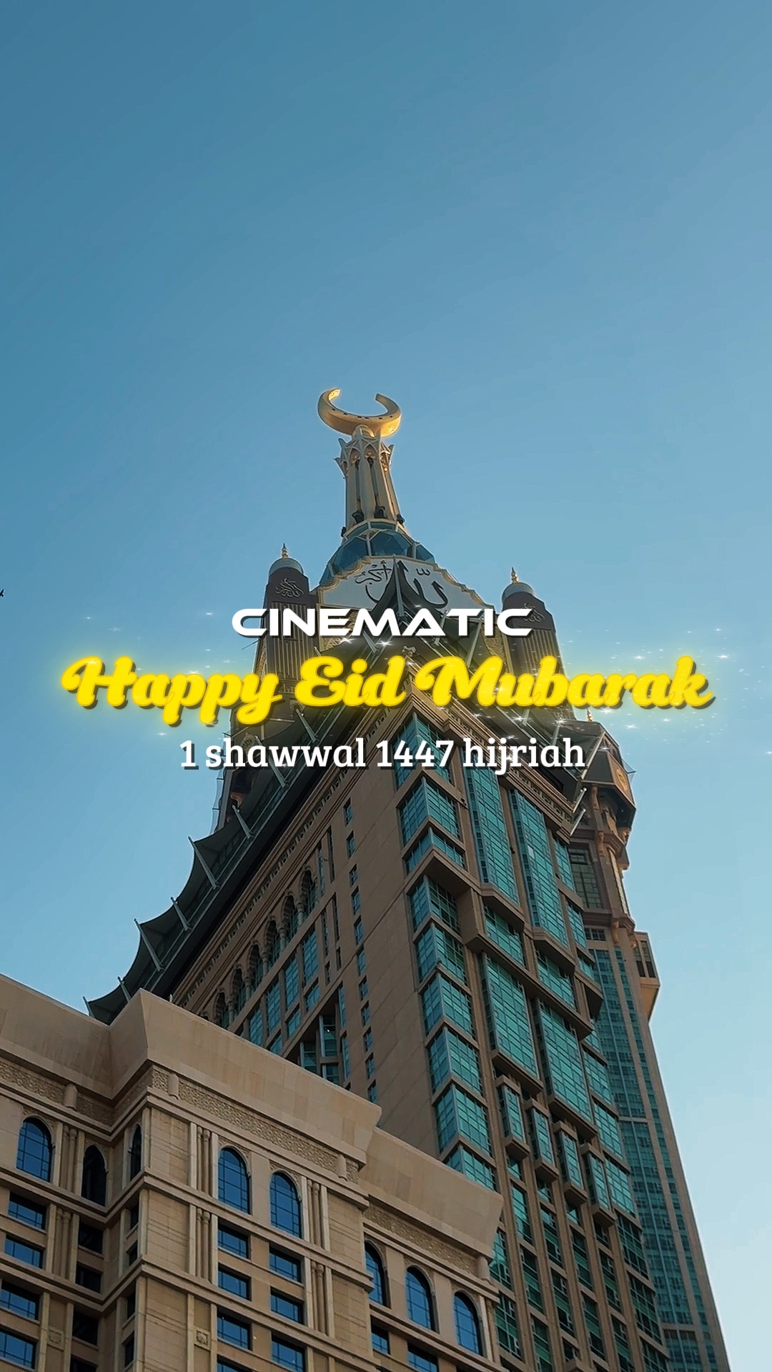 Hari Raya Idul Fitri