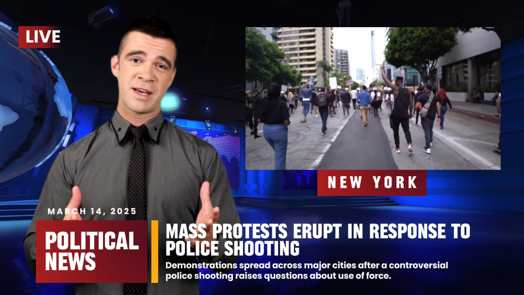 Political News
